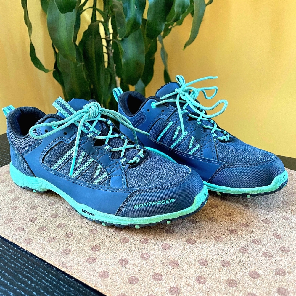 Bontrager SSR Multisport Cycling Sneakers Size: Women 8.5